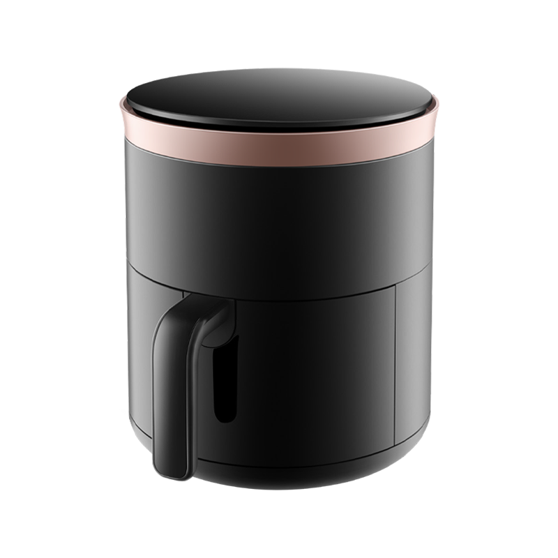 Wie kann eine Smart Air Fryer Ihr Küchenleben effizienter machen?