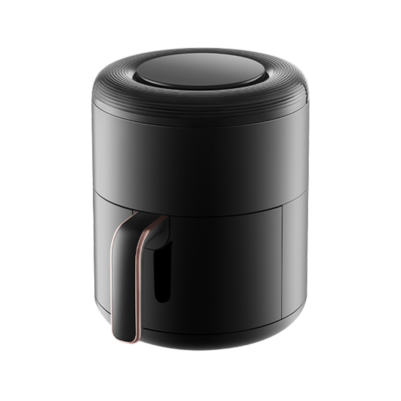 Empfehlung von Smart Air Fryer Rezept: Ein gesunder und köstlicher Plan für eine Woche